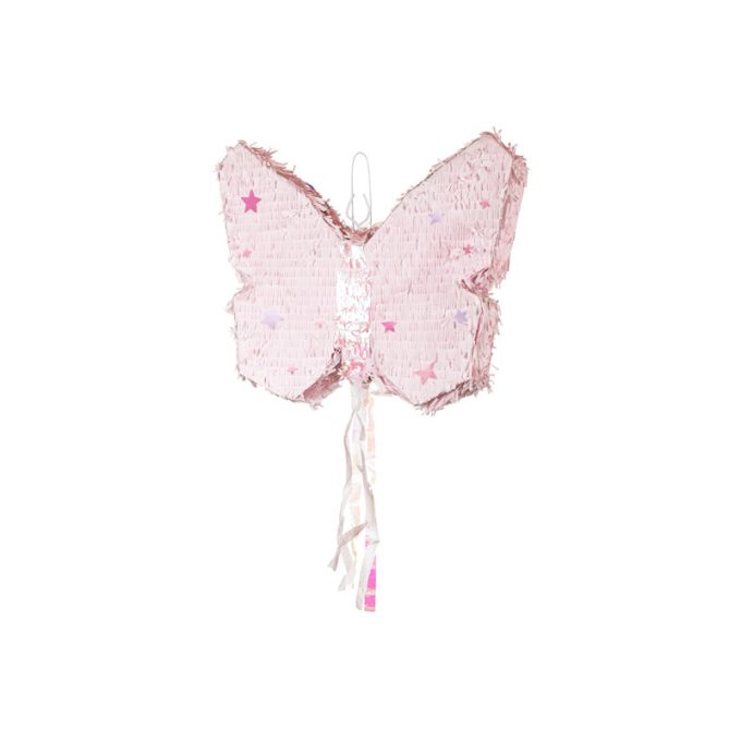 Pinata - Pillangó 58x48x10cm - PartyDeco