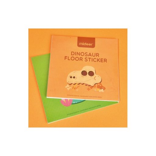 Mideer Dinoszaurusz padlómatrica