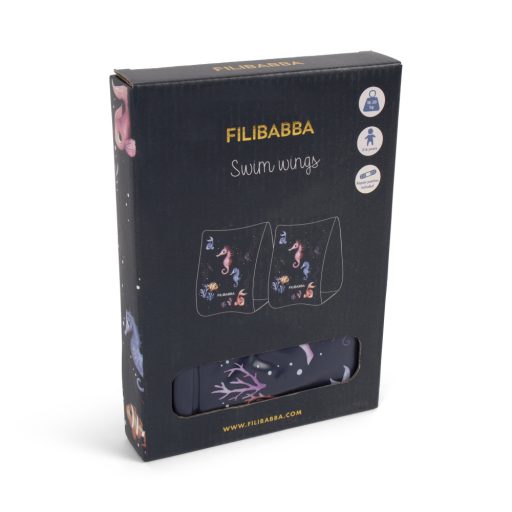 Filibabba Karúszó - Csikóhal