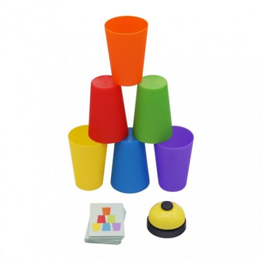 Andreu Toys Poharas játék