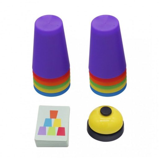 Andreu Toys Poharas játék