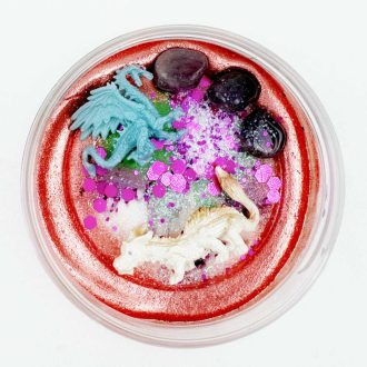 Invitation to Imagine Gyurma - Varázslatos sárkányok