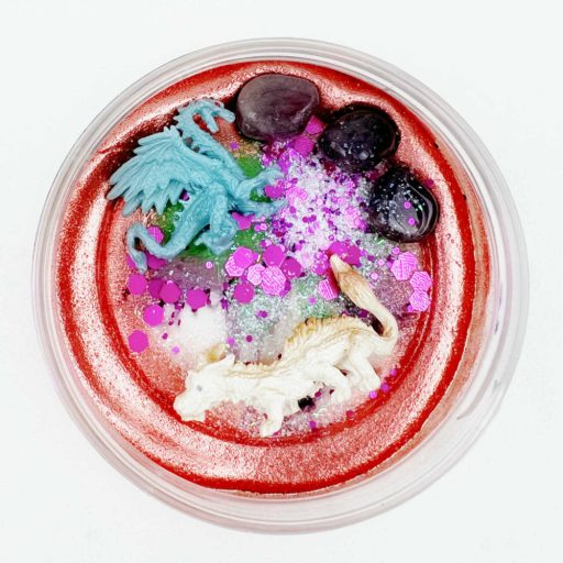 Invitation to Imagine Gyurma - Varázslatos sárkányok