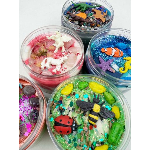 Invitation to Imagine Gyurma - Varázslatos sárkányok