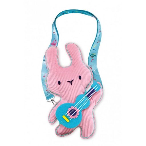 Avenir Varrható plüssök vállpánttal, kreatív doboz