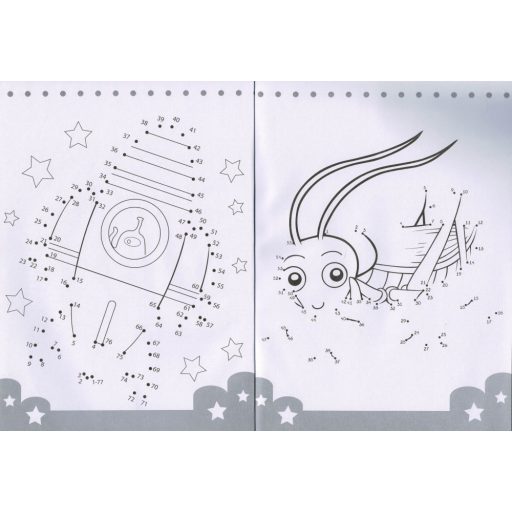 Napraforgó Pontról pontra 1.