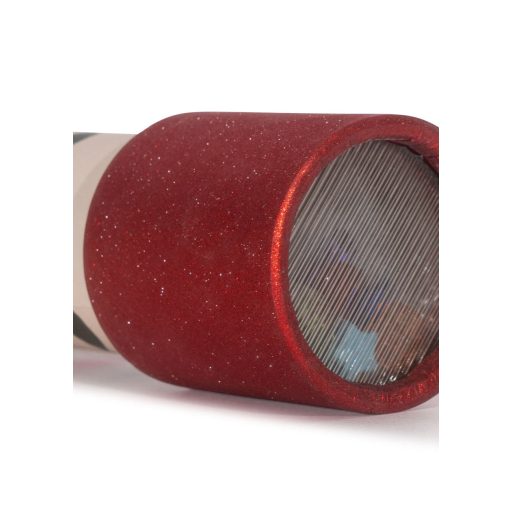 Konges Sløjd Kaleidoskóp cseresznye csillogás