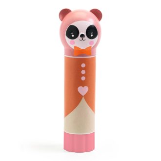 Djeco Ragasztó stift - Állatfigurás - Panda