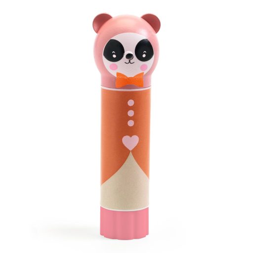 Djeco Ragasztó stift - Állatfigurás - Panda