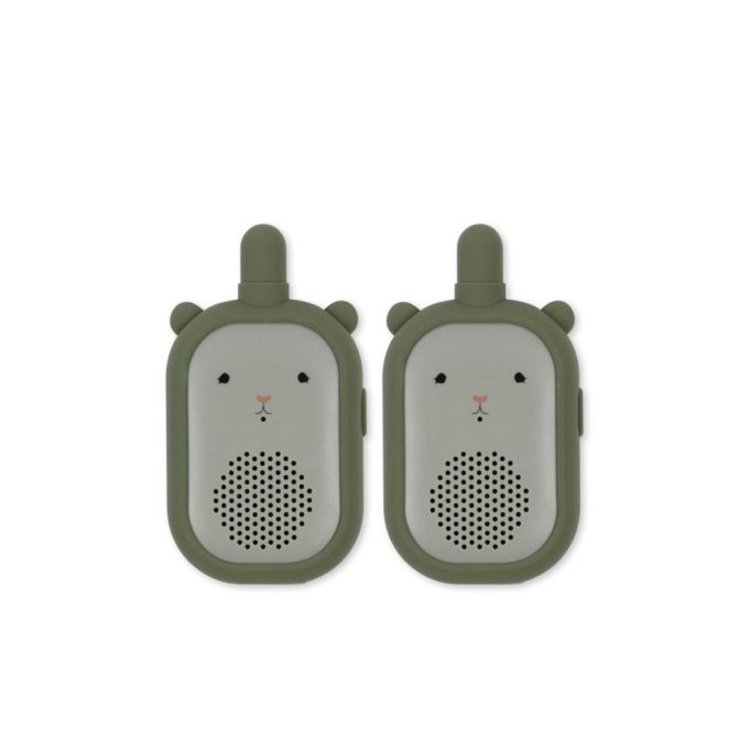 Konges Slojd Walkie Talkie - Oliva