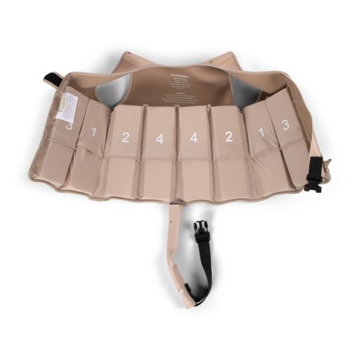 Filibabba Úszómellény 5-6 Év - Cool Summer