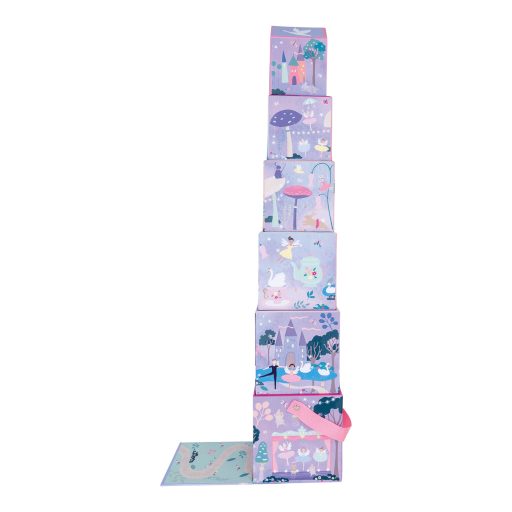 Floss and rock Stack & Play - Varázslat