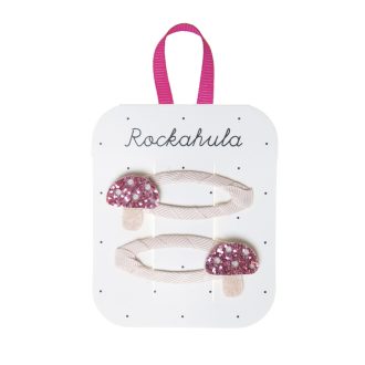 Rockahula Kids Kis gomba hajcsat 2db