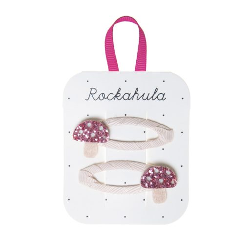 Rockahula Kids Kis gomba hajcsat 2db