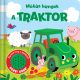 Mókás hangok - A traktor - Napraforgó