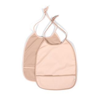 Filibabba Előke - Barack árnyalatok - 2db-os