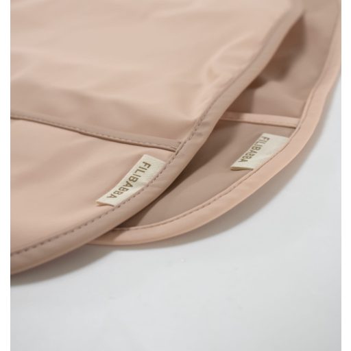 Filibabba Előke - Barack árnyalatok - 2db-os