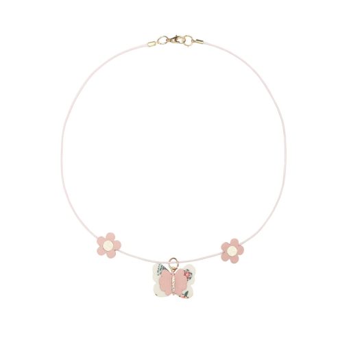 Rockahula Kids Flora Butterfly nyaklánc