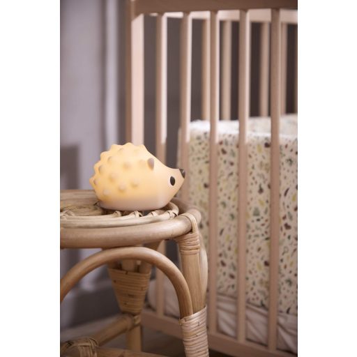 Filibabba LED éjszakai lámpa - Henning a sündisznó