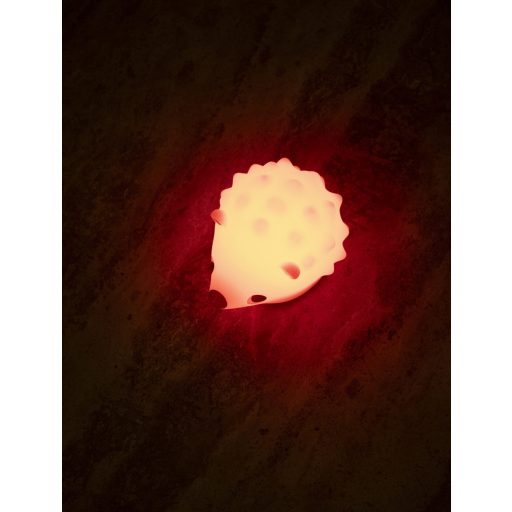 Filibabba LED éjszakai lámpa - Henning a sündisznó