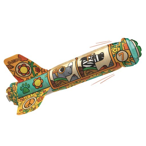 Djeco Készítsd magad! - Égre fel!