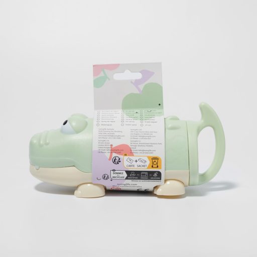 Sunnylife Vízipisztoly - Krokodil