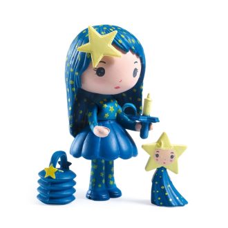 Djeco Tinyly - Luz & Light