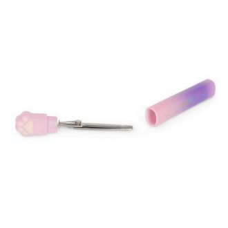 Legami mini olló, összehajtható, cicás