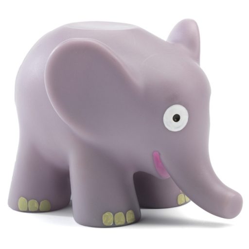 Djeco Toronyépítő - Maxi, szavannai állatok