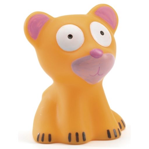 Djeco Toronyépítő - Maxi, szavannai állatok