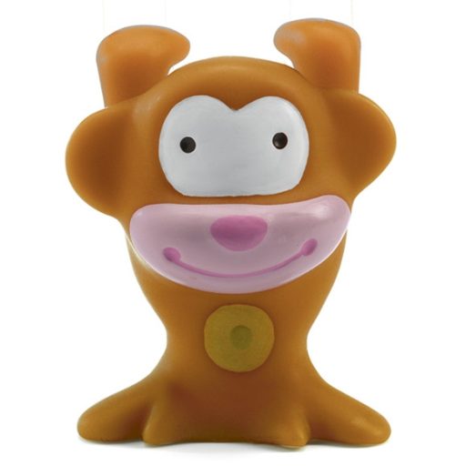 Djeco Toronyépítő - Maxi, szavannai állatok