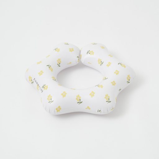 Sunnylife Kiddy Úszógumi Mima a tündér virágos