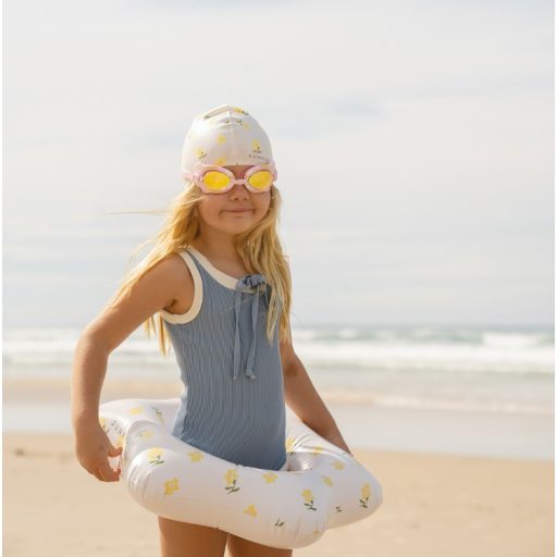 Sunnylife Kiddy Úszógumi Mima a tündér virágos