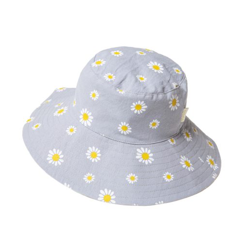 Rockahula Kids Daisy kifordítható napkalap 3-6 éves korig