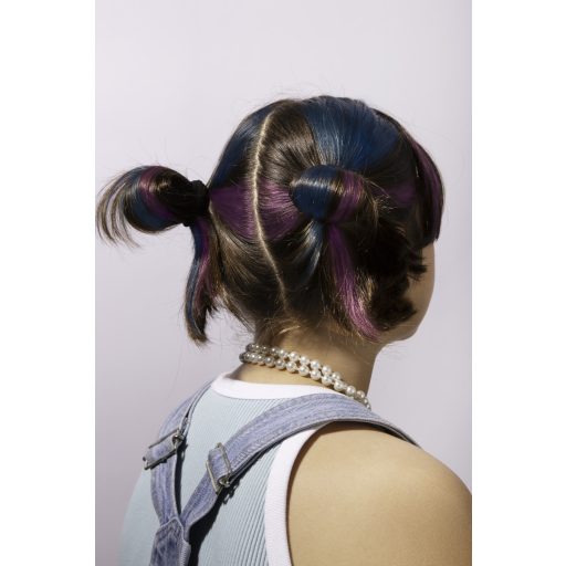 OMY Haj színező kréta