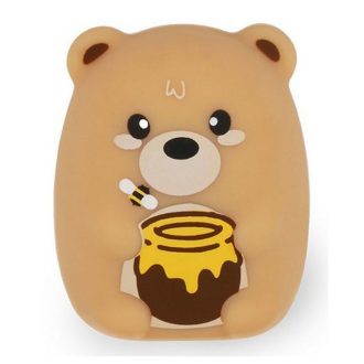 Legami Hegyező - Maci