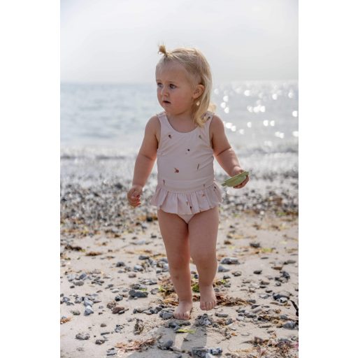 Filibabba Éva - Kislány fürdőruha 1-2 Év - Cool Summer
