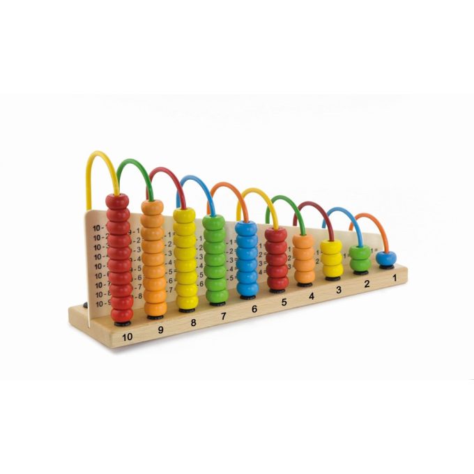 Andreu Toys - Matematikai abacus