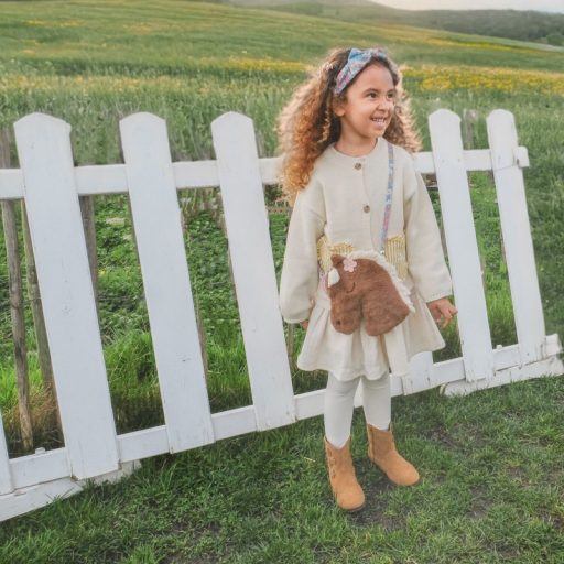 Rockahula Kids Táska Peggy Póni