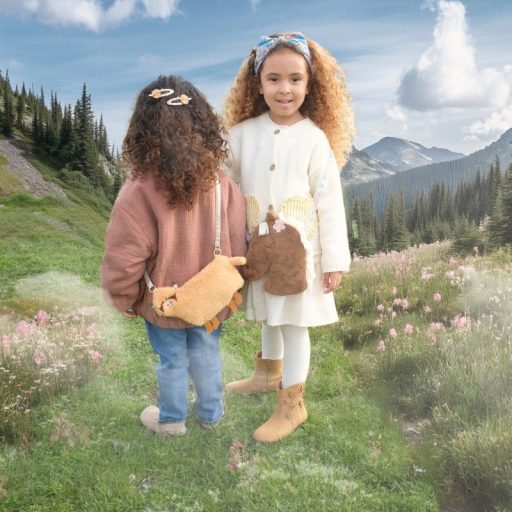 Rockahula Kids Táska Peggy Póni