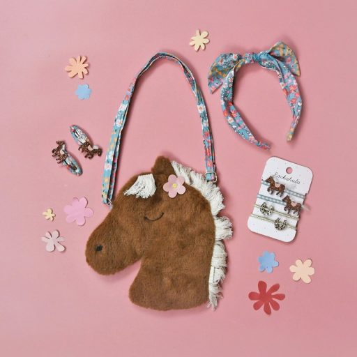 Rockahula Kids Táska Peggy Póni