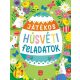 Játékos húsvéti feladatok - Móra