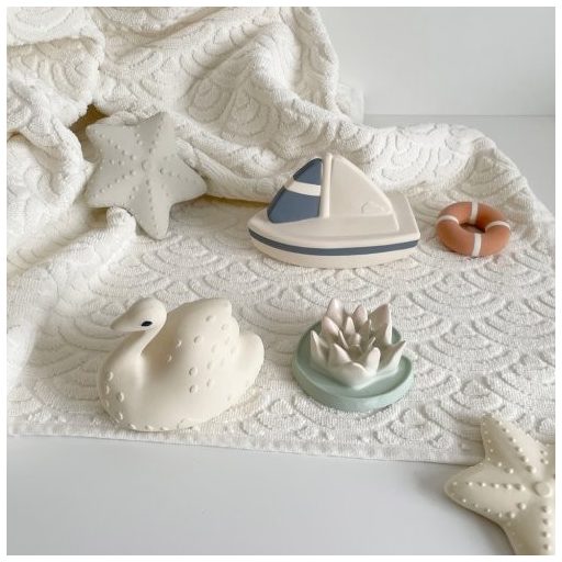 Cam Cam Copenhagen Tengeri csillag rágóka - Szürke