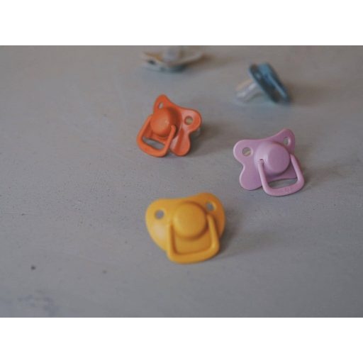 Filibabba Cumi 6+ hó - Dusty rose 2db-os