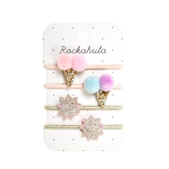 Rockahula Kids Fagyi hajgumik