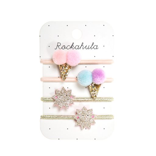 Rockahula Kids Fagyi hajgumik