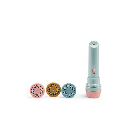 Moulin Roty Diavetítő lámpák - Tánciskola mesevetítő