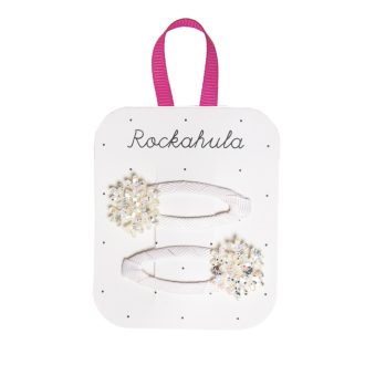 Rockahula Kids Rockahula Kids - Hópehely hajcsat 2 db