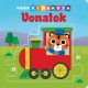 Kicsik kirakója 5. - Vonatok - Napraforgó