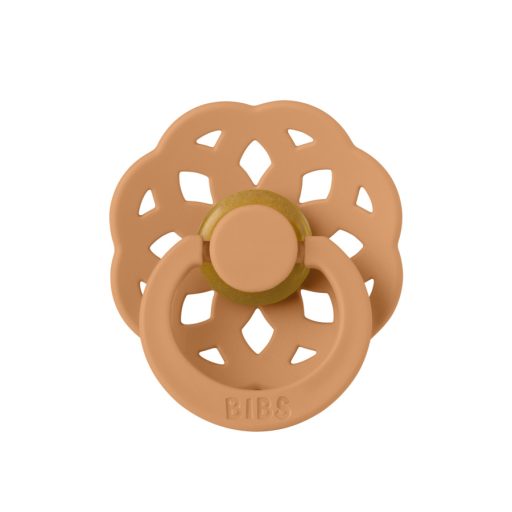 Bibs Boheme 2-es szett (Viola/Sütőtök), 0-6 hó